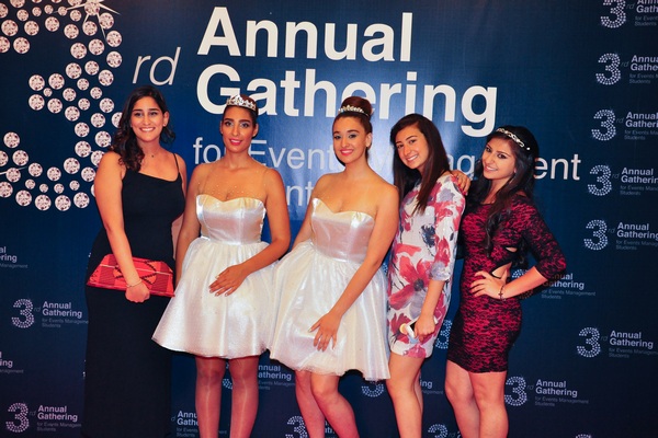 NDU 3rd Annual Gathering